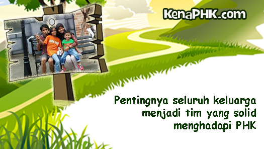 persiapan kena phk